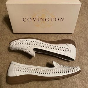 NEW Covington Women’s Shoes, Size 10